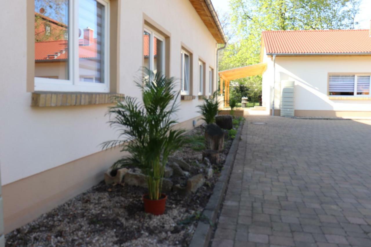 Arthaus Leipzig Bed and Breakfast Esterno foto