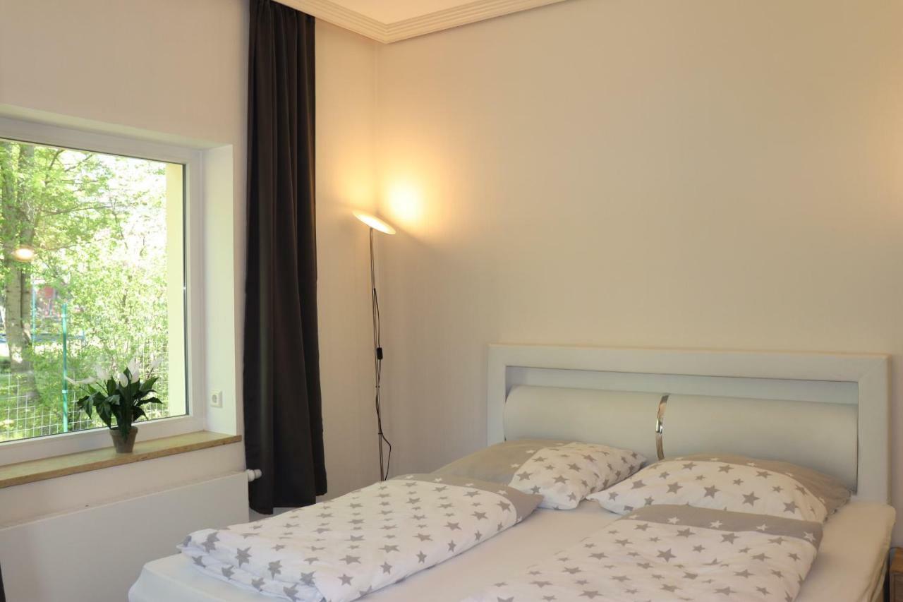 Arthaus Leipzig Bed and Breakfast Esterno foto