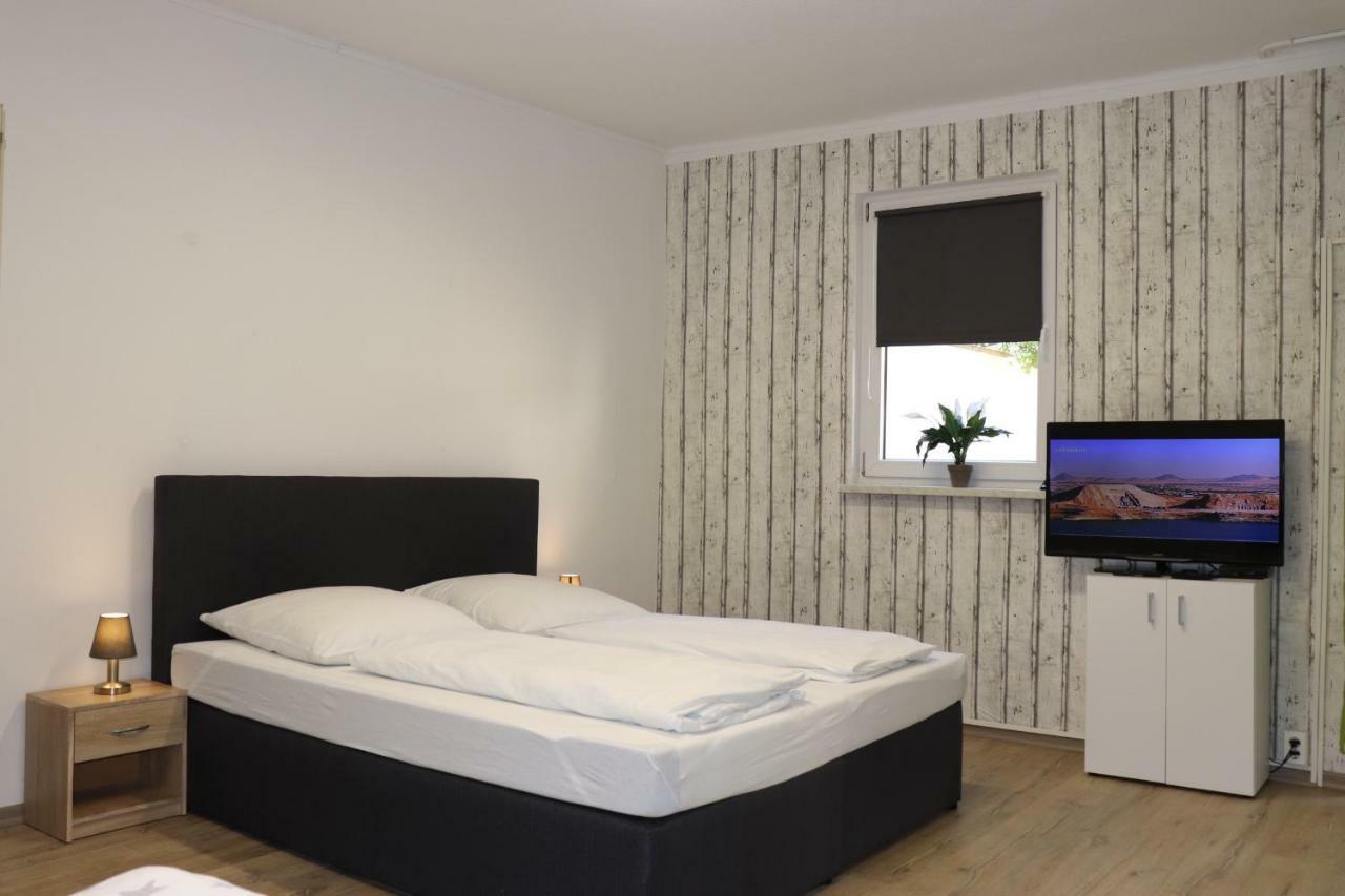 Arthaus Leipzig Bed and Breakfast Esterno foto