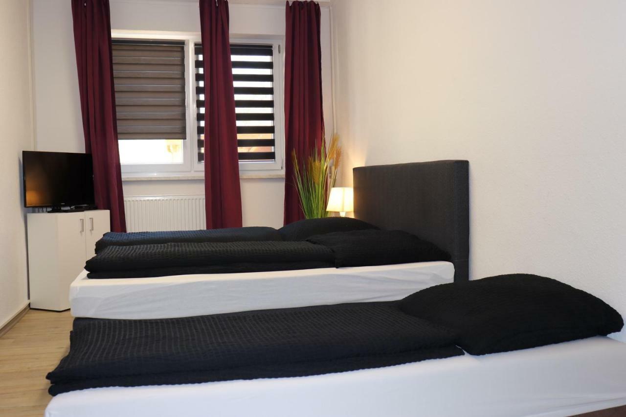 Arthaus Leipzig Bed and Breakfast Esterno foto