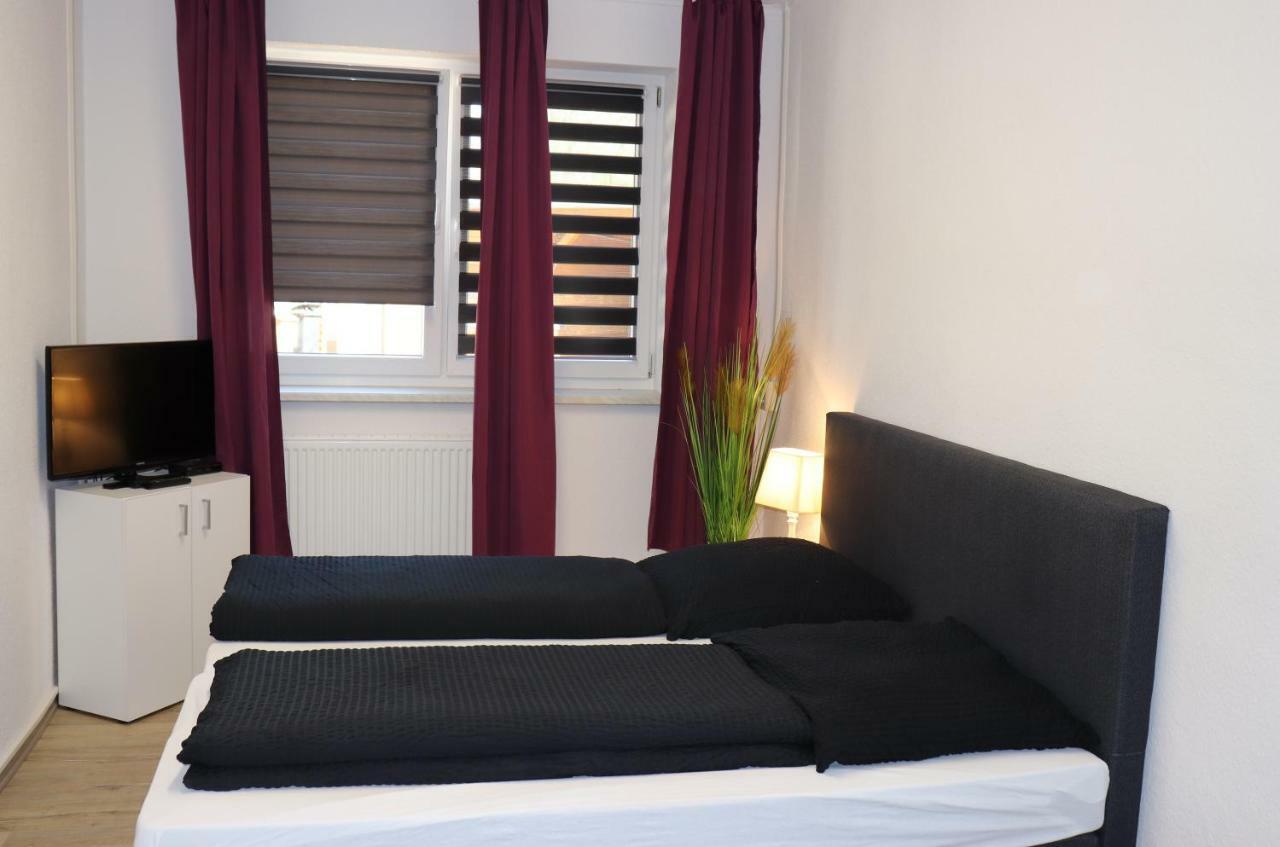 Arthaus Leipzig Bed and Breakfast Esterno foto
