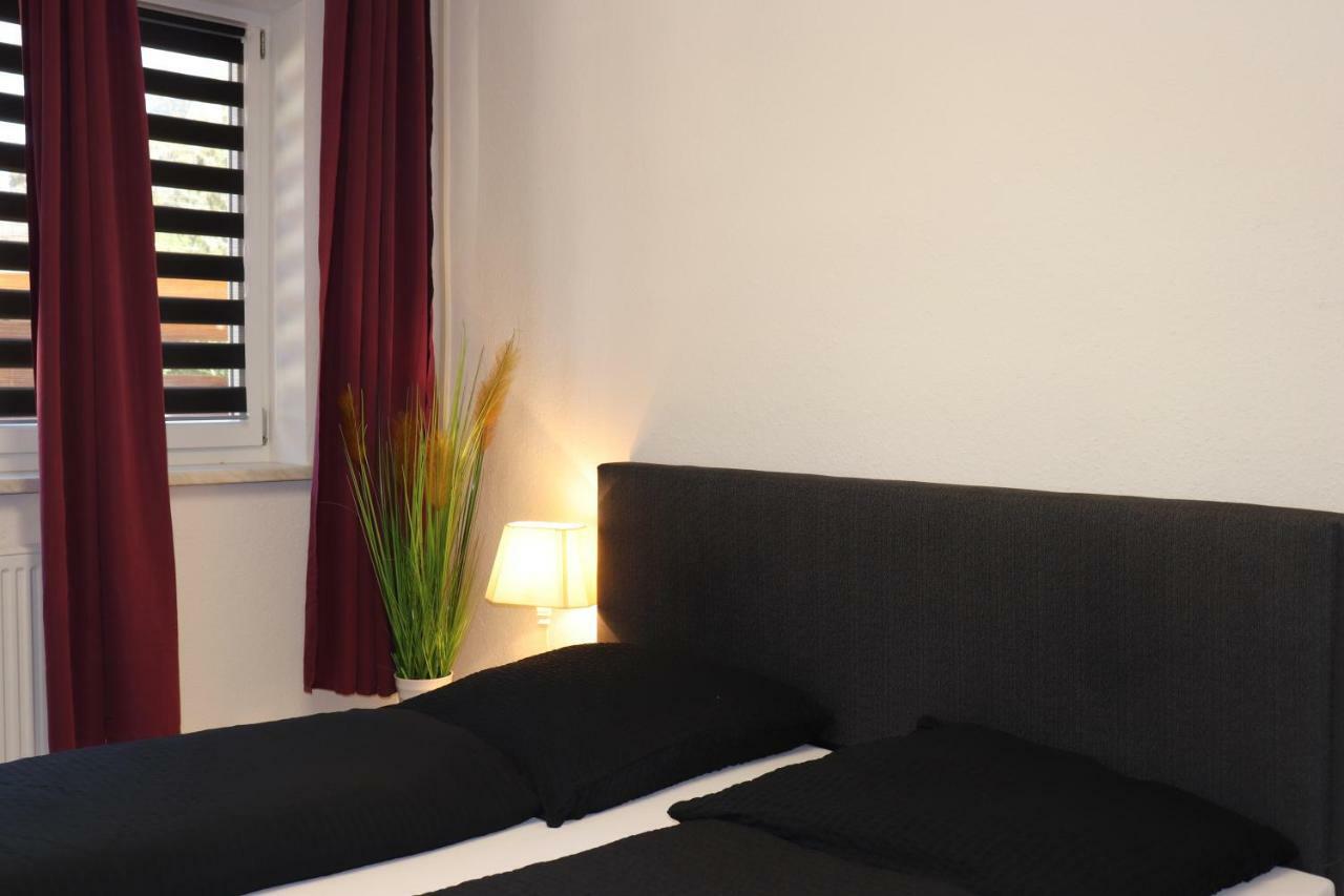 Arthaus Leipzig Bed and Breakfast Esterno foto