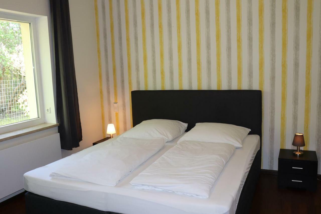 Arthaus Leipzig Bed and Breakfast Esterno foto